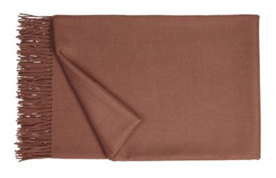 ベイビーアルパカ ブランケット「PURO」 | FISCHBACHER1819