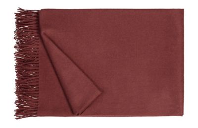 ベイビーアルパカ ブランケット「PURO」 | FISCHBACHER1819