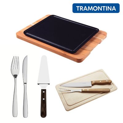 トラモンティーナステンレスカトラリー７５本セット(訳あり)サイズ少々大きめ。 トラモンティーナステンレスカトラリー75本セット(訳あり)サイズ少々