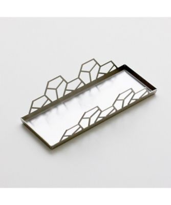 ＫＵＭＩＫＡＧＯ　ｔｒａｙ（クミカゴ　トレー）