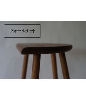 NIIGATA 越品/ニイガタ エッピン 【越品】ｔｒｅｅｃｏａｔ　Ｓｉｄｅ　ｔａｂｌｅ＋ｓｔｏｏｌ