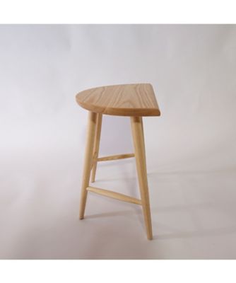 【越品】ｔｒｅｅｃｏａｔ　Ｓｉｄｅ　ｔａｂｌｅ＋ｓｔｏｏｌ