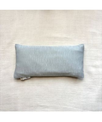 【越品】２個セット【ａｏ×ａｃｃｏｓ】目元用　米ぬか玄米カイロ（よもぎ）なめらか天竺　素色／千草