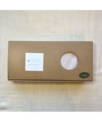 【越品】【ａｏ×ａｃｃｏｓ】首肩　米ぬか玄米カイロ（よもぎ）なめらか天竺　