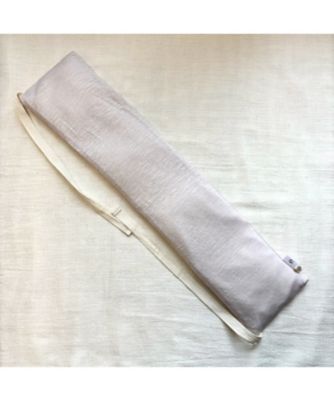 【越品】【ａｏ×ａｃｃｏｓ】首肩　米ぬか玄米カイロ（よもぎ）なめらか天竺　