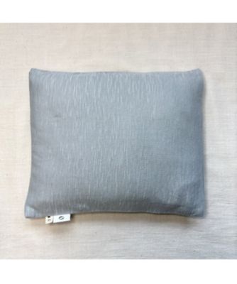 【越品】【ａｏ×ａｃｃｏｓ】大判米ぬか玄米カイロ（よもぎ）なめらか天竺　