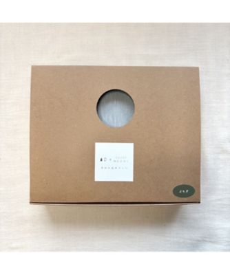 【越品】【ａｏ×ａｃｃｏｓ】大判米ぬか玄米カイロ（よもぎ）なめらか天竺　