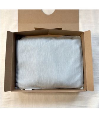 【越品】【ａｏ×ａｃｃｏｓ】大判米ぬか玄米カイロ（よもぎ）なめらか天竺　