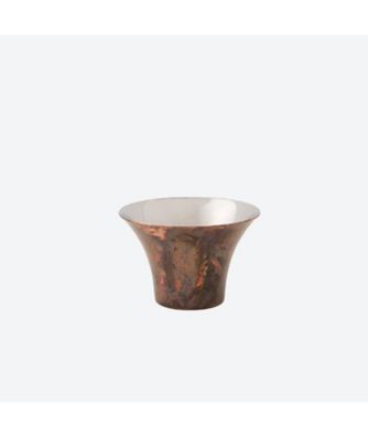 【越品】アルチザン　ぐい呑み