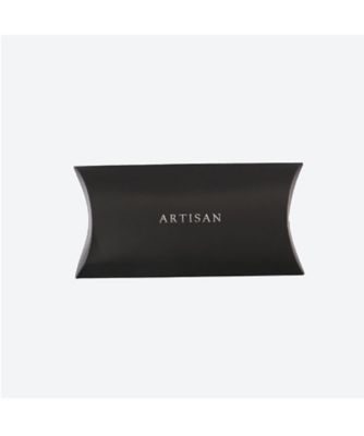 【越品】アルチザン　コーヒースプーン　ヒメフォーク　４本組ピンクゴールド＆ブルー