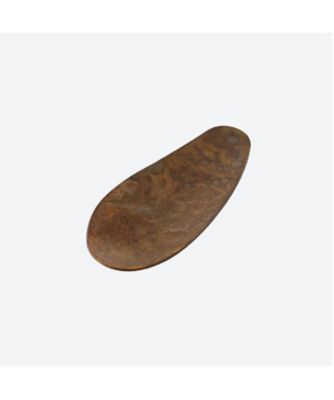 【越品】アルチザン　茶筒（Ｌ）・茶み