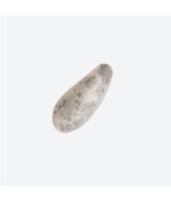 【越品】アルチザン　茶筒（Ｌ）・茶み