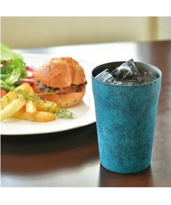 【越品】アルチザン　タンブラー３２０ｍｌ