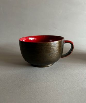 越品】SUZUKO スープカップ | NIIGATA 越品/ニイガタ エッピン