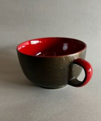 ＜NIIGATA 越品＞【越品】ＳＵＺＵＫＯ　スープカップ