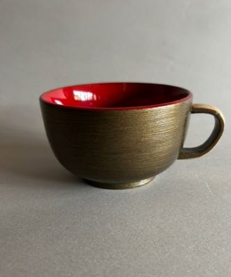 越品】SUZUKO スープカップ | NIIGATA 越品/ニイガタ エッピン