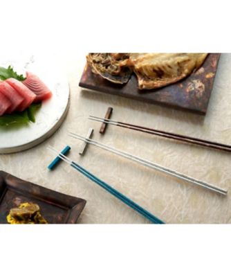 ＜NIIGATA 越品＞【越品】アルチザン　細箸