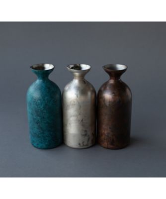 ＜NIIGATA 越品＞【越品】アルチザン　微絨徳利１、５合