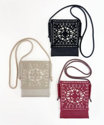 ローグ 25・リジェネラティブ レザー | COACH/コーチ | 三越伊勢丹