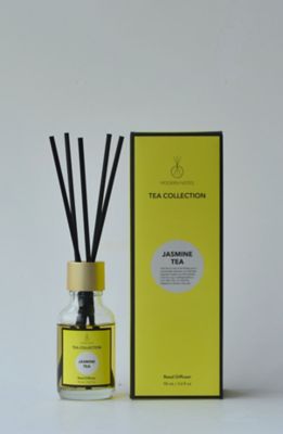 7809【年内届け】【再販】ディフューザー4点セット【福袋