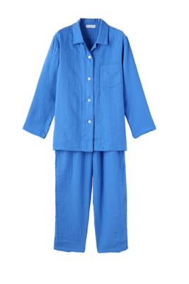 マシュマロガーゼベーシックレディースパジャマ | UCHINO/ウチノ