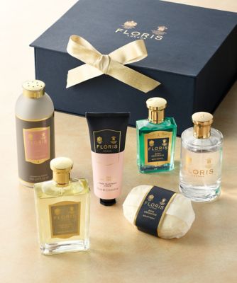 フローリス ローズゲラニウム 100ml Floris Rose（英国フェア