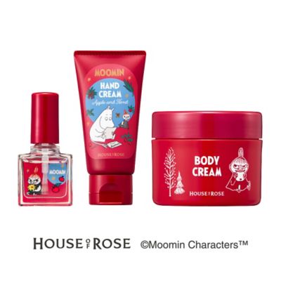 ハウス オブ ローゼ コンセントレートクリーム プレミアムセット | HOUSE OF ROSE/ハウス オブ ローゼ |  三越伊勢丹オンラインストア・通販【公式】