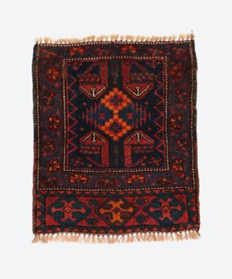 ＜tribe＞バフティヤリー　袋表皮