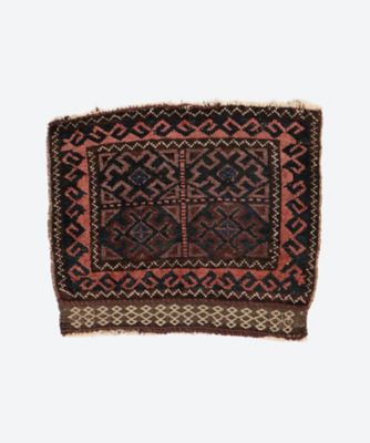 バルーチ族　袋 バルーチ族 袋