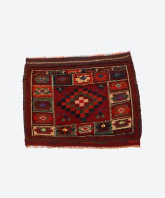 ＜tribe＞タイマニ　バーリシト