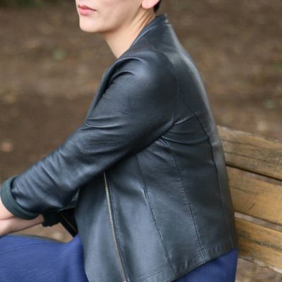 Ｅｂｒｅｅｚｅ　Ｎｉｌｅ　Ｂｌａｃｋ