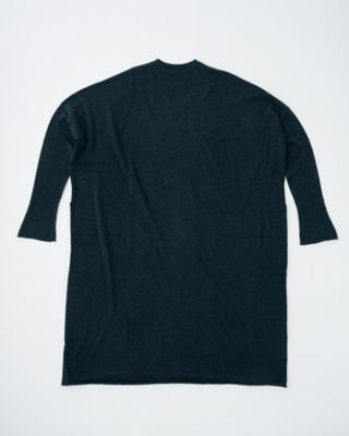 ＜FREEMAN--B＞コクーンワンピース