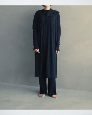 コクーンワンピース | FREEMAN--B/フリーマン | 三越伊勢丹オンライン