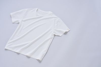 Itoitex/イトイテックス さらっＴ　オフホワイト