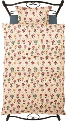 ＜Sybilla casa＞【受注商品】カバーリングセット　モリノ　シングルサイズ　６月下旬以降届