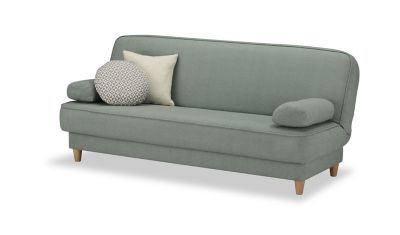 【SALE】フランスベッド/フランスベッド 7263【1月下旬~2月上旬届】ソファベッド ネージュ グリーン マットレス【三越伊勢丹/公式】