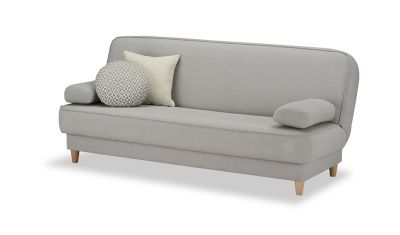 【SALE】フランスベッド/フランスベッド 7263【1月下旬~2月上旬届】ソファベッド ネージュ グレー マットレス【三越伊勢丹/公式】