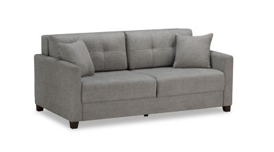 【SALE】フランスベッド/フランスベッド 7265【1月下旬~2月上旬届】ソファベッド EL-02 グレー マットレス【三越伊勢丹/公式】