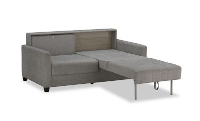 7265【1月下旬～2月上旬届】ソファベッド EL－02【福袋