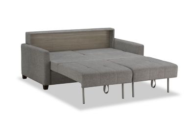 ソファベッド フランスベット BC-02 美品 完全保存版】 フランスベッド ソファーベッド エリーダ EL-02