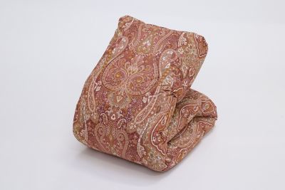 ＜西川＞７２７２【年明届】羽毛掛ふとん【福袋】