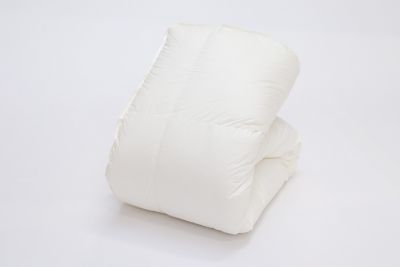 【SALE】西川/ニシカワ 7273羽毛掛ふとん ホワイト（700）キルト・掛け布団【三越伊勢丹/公式】