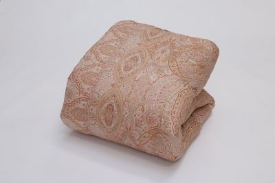 【SALE】西川/ニシカワ 7274ダブルサイズ羽毛掛ふとん ベージュ（300）キルト・掛け布団【三越伊勢丹/公式】