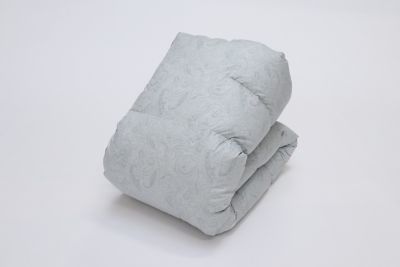 【SALE】西川/ニシカワ 7275ゴア(R)羽毛掛ふとん グレー（730）キルト・掛け布団【三越伊勢丹/公式】