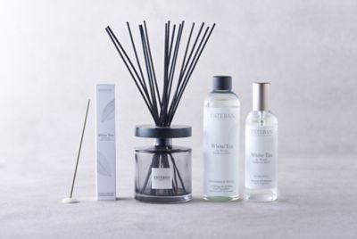 ＜ウェスティンホテル東京＞７８１０【年内届け】ホワイトティー　フレグランスセット【福袋】