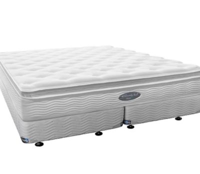 ＜ウェスティンホテル東京＞ヘブンリーベッド・レガシー　マットレス＆ボトム