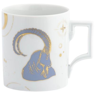 ＜MEISSEN＞マグ「山羊座」