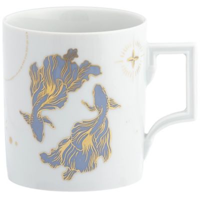 MEISSEN/マイセン マグ「魚座」