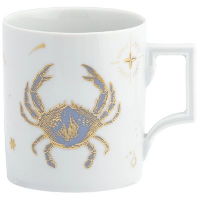 ＜MEISSEN＞マグ「蟹座」
