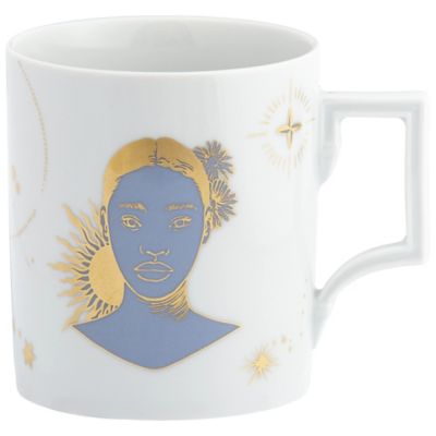 ＜MEISSEN＞マグ「乙女座」